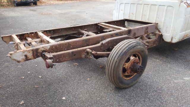 1966 Jeep Wagoneer - photo 4