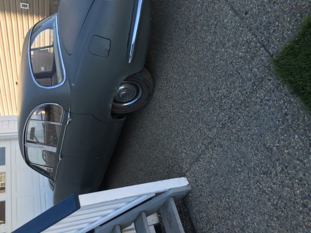 1966 Jaguar S-Type 3.8S - photo 10