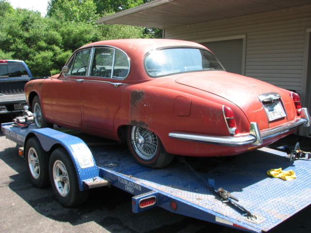 1966 Jaguar Other - photo 4