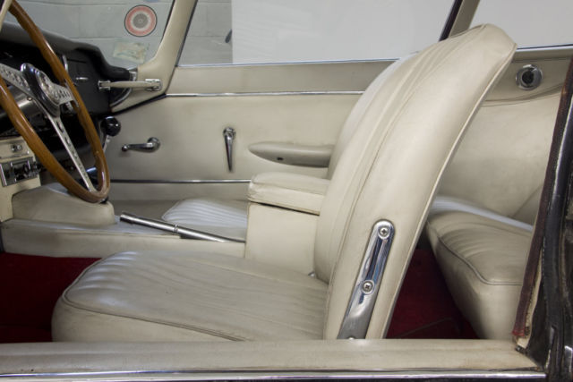 1966 Jaguar E-Type - photo 4