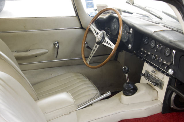 1966 Jaguar E-Type - photo 5