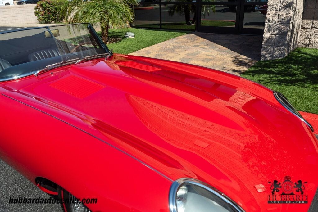 1966 Jaguar E-Type - photo 11
