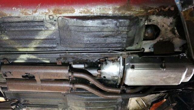 1966 Jaguar E-Type Series I - photo 10