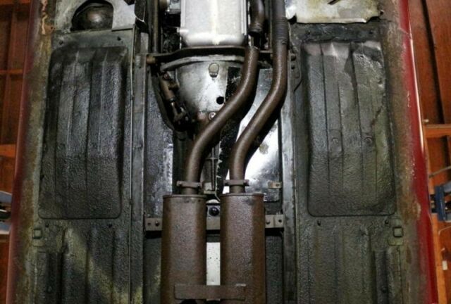 1966 Jaguar E-Type Series I - photo 9