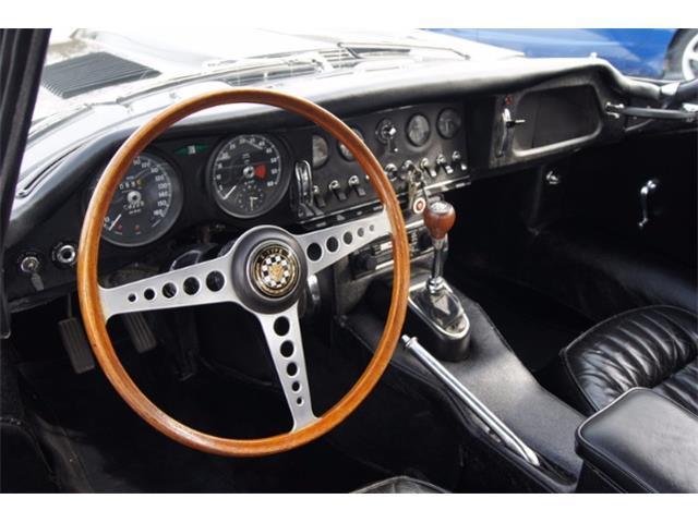 1966 Jaguar E-Type - photo 2