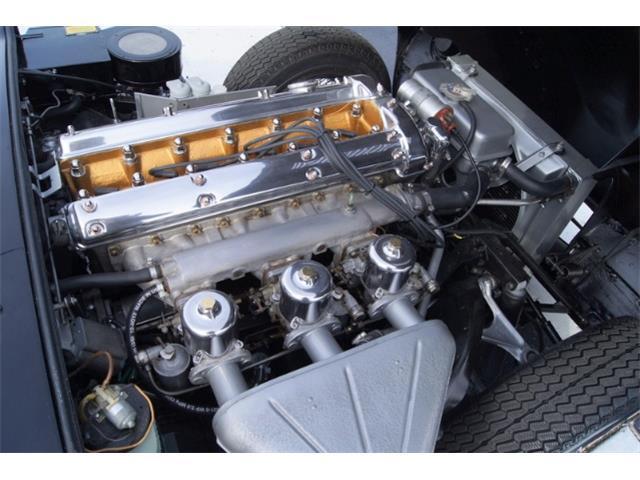 1966 Jaguar E-Type - photo 3
