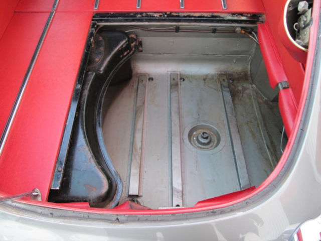 1966 Jaguar E-Type - photo 7