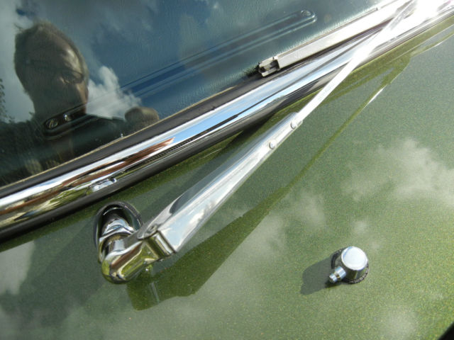 1966 Jaguar E-Type XKE Series I OTS - photo 12