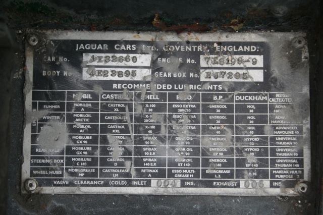 1966 Jaguar E-Type - photo 6