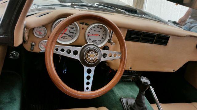 1966 Jaguar E-Type - photo 9