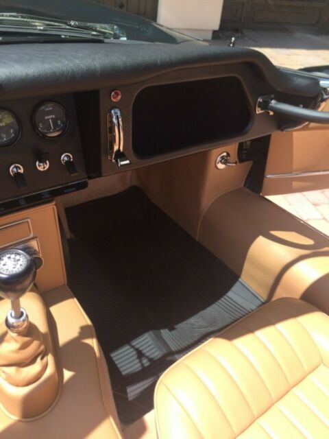1966 Jaguar E-Type - photo 10