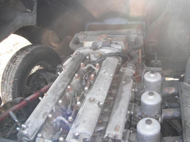 1966 Jaguar E-Type XKE - photo 11