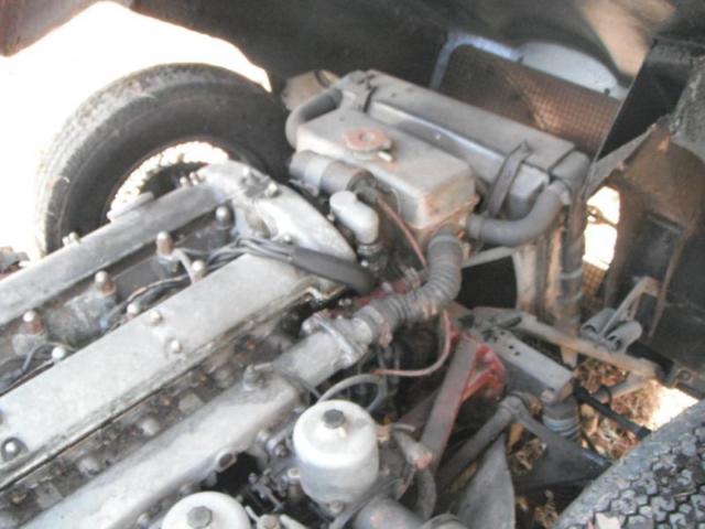 1966 Jaguar E-Type XKE - photo 12