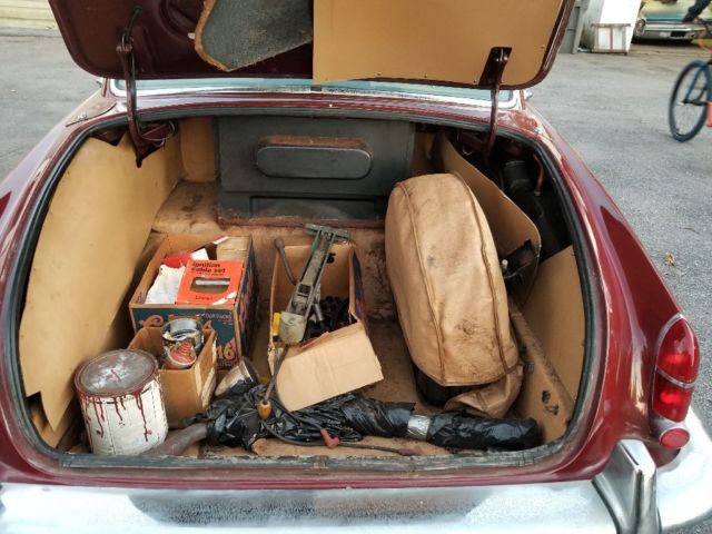 1966 Jaguar Mark X - photo 9