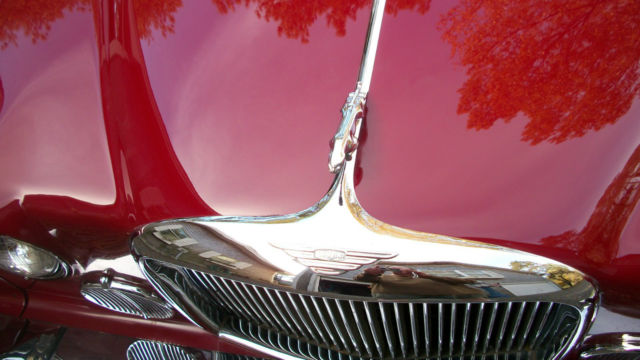 1966 Jaguar Other Base - photo 2