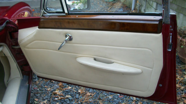 1966 Jaguar Other Base - photo 7