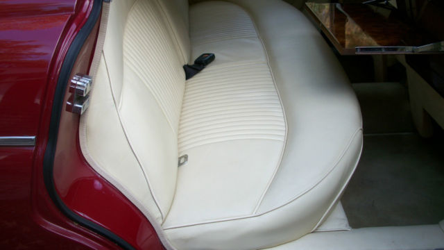 1966 Jaguar Other Base - photo 8