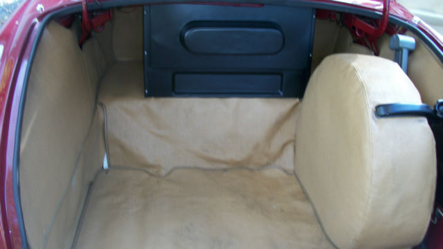 1966 Jaguar Other Base - photo 9