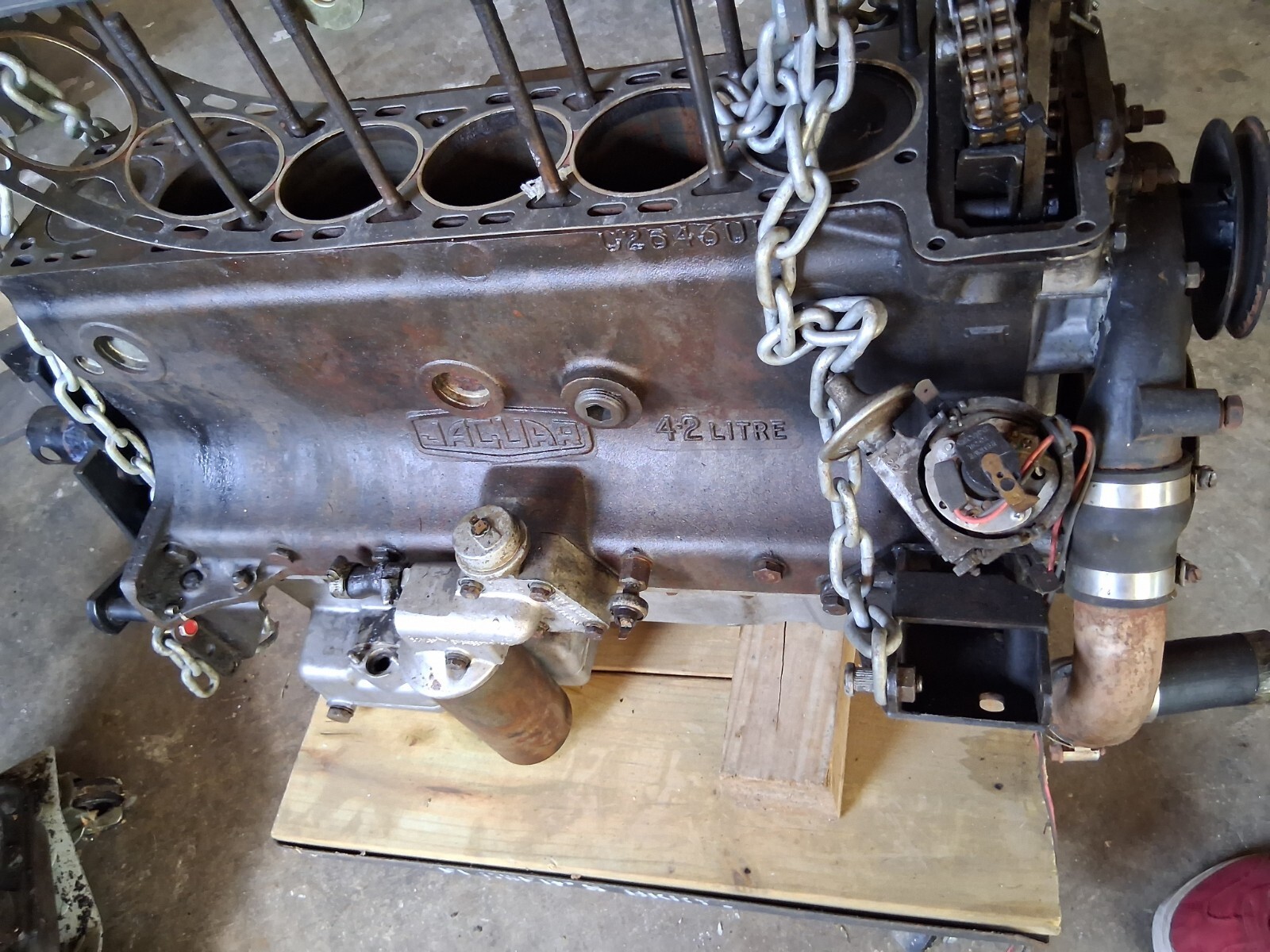 1966 Jaguar Other - photo 11