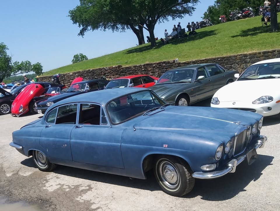 1966 Jaguar Other - photo 13