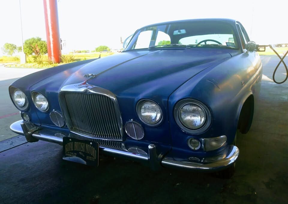 1966 Jaguar Other - photo 2