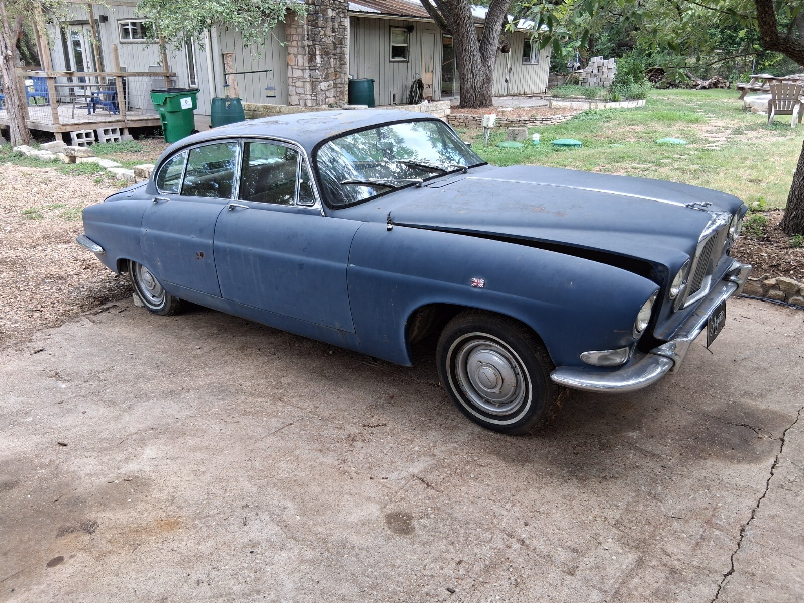 1966 Jaguar Other - photo 3