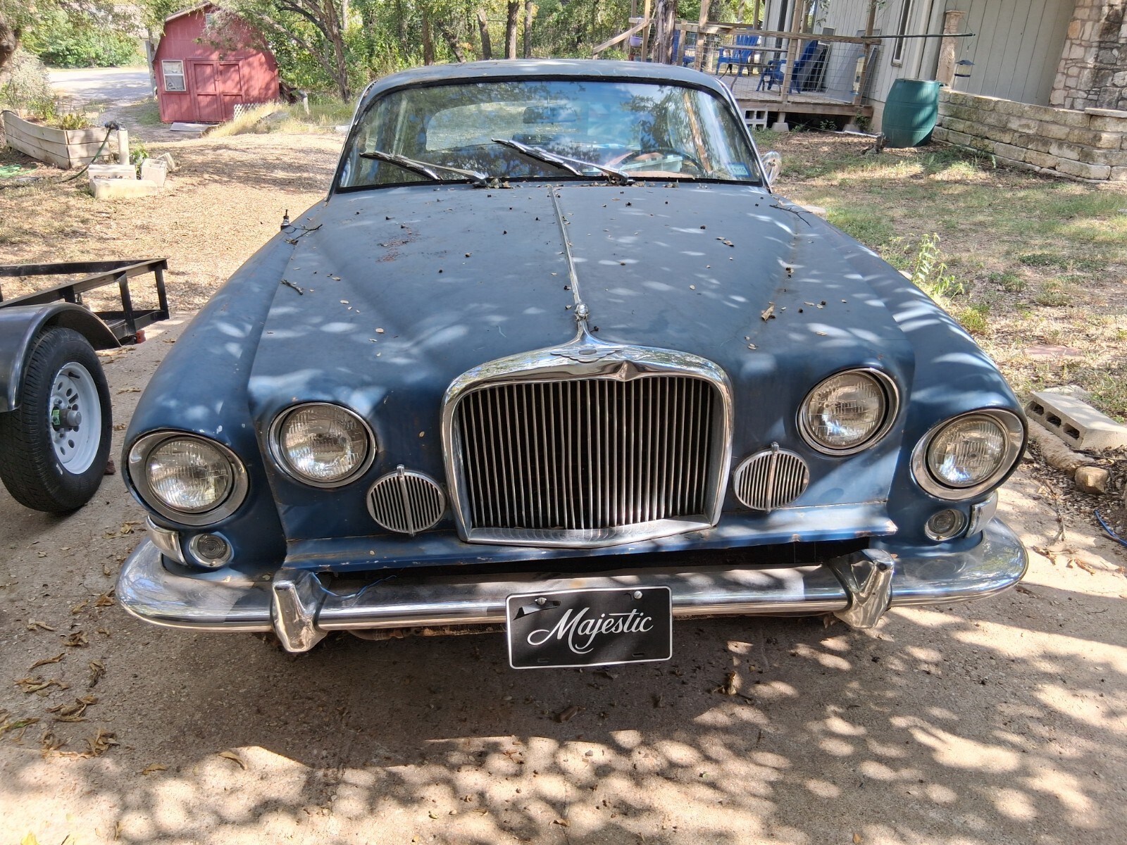 1966 Jaguar Other - photo 4