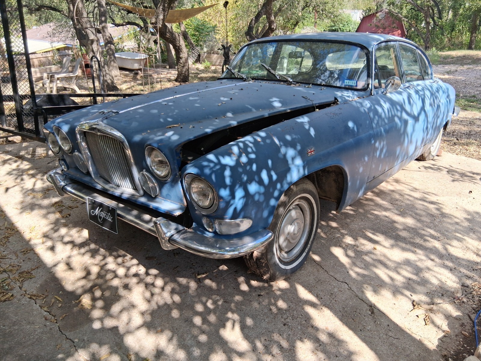 1966 Jaguar Other - photo 5