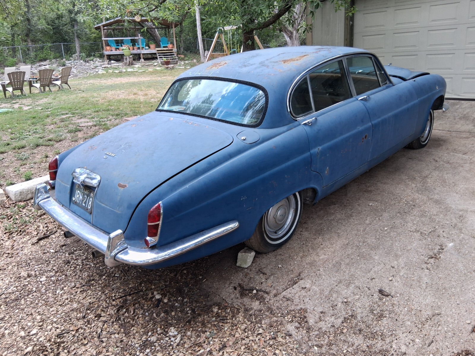 1966 Jaguar Other - photo 6