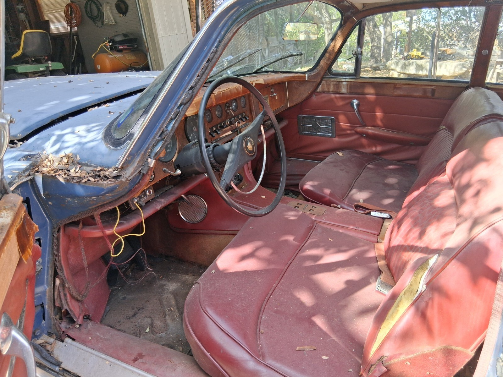 1966 Jaguar Other - photo 7