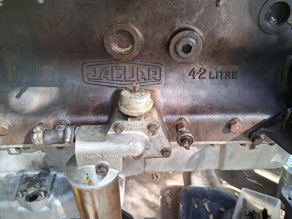1966 Jaguar Other - photo 8