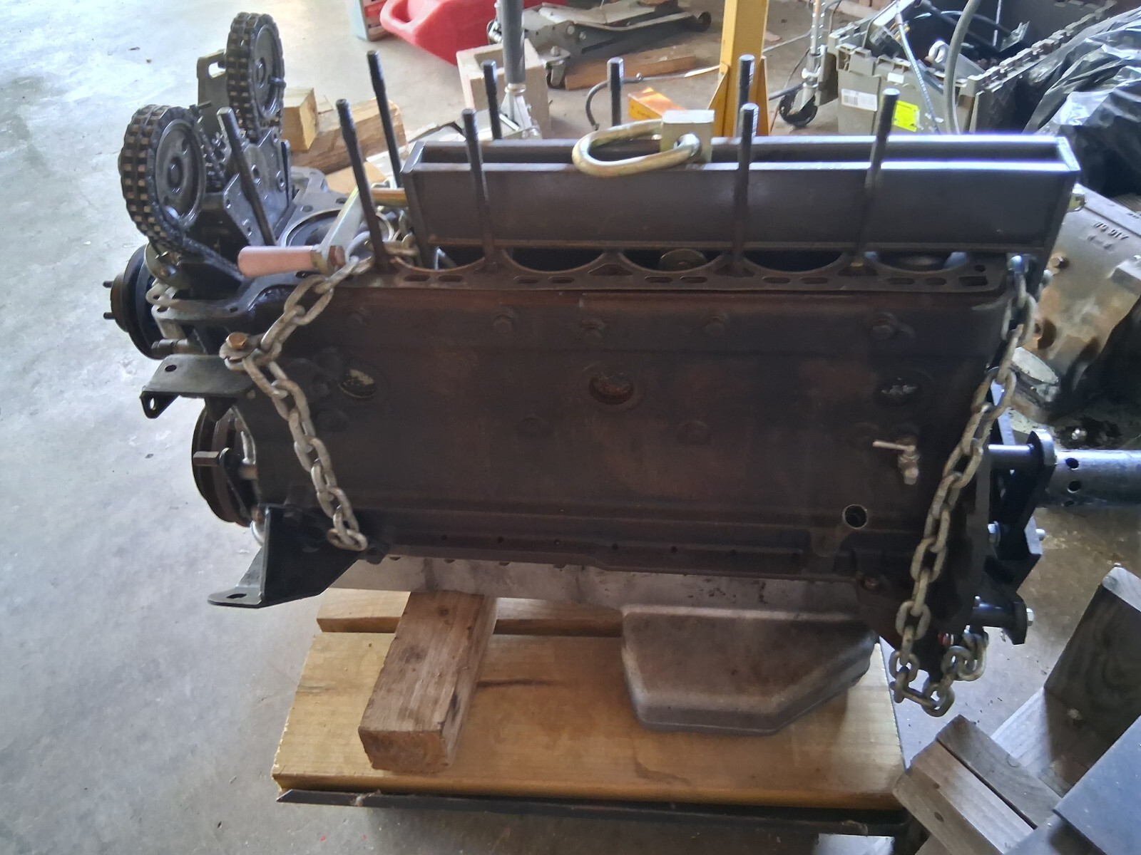 1966 Jaguar Other - photo 9
