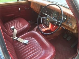 1966 Jaguar Other Mark 2 - photo 10