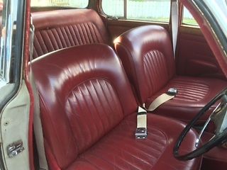 1966 Jaguar Other Mark 2 - photo 11
