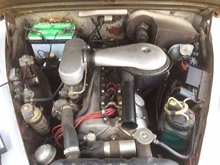 1966 Jaguar Other Mark 2 - photo 12