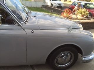 1966 Jaguar Other Mark 2 - photo 2