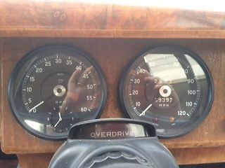 1966 Jaguar Other Mark 2 - photo 3