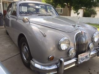 1966 Jaguar Other Mark 2 - photo 4