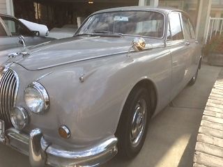 1966 Jaguar Other Mark 2 - photo 5