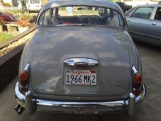 1966 Jaguar Other Mark 2 - photo 6