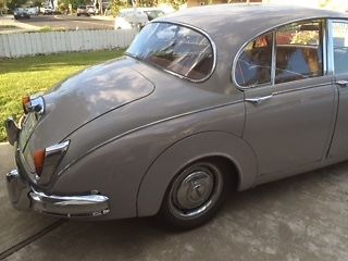 1966 Jaguar Other Mark 2 - photo 7