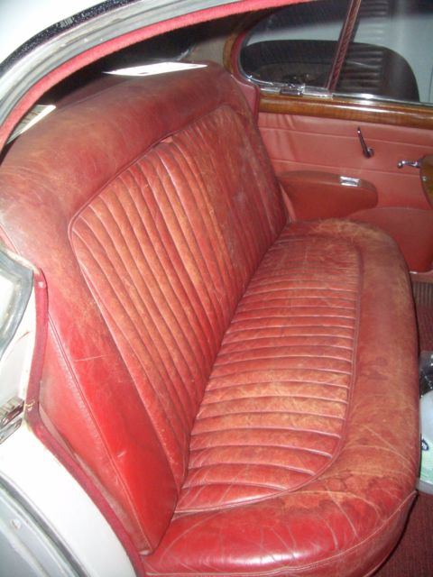 1966 Jaguar Other Mark 2 - photo 8