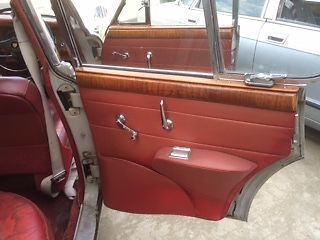 1966 Jaguar Other Mark 2 - photo 9