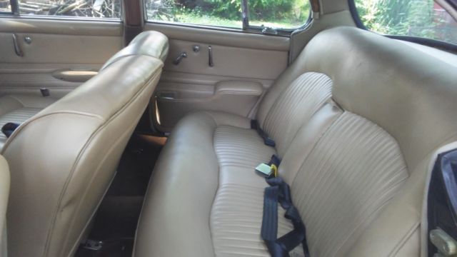 1966 Jaguar Other - photo 12