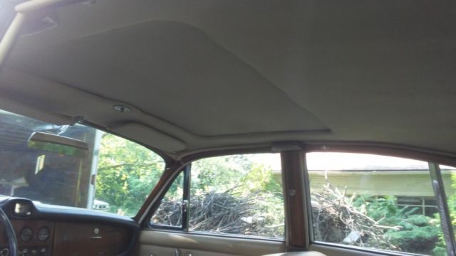1966 Jaguar Other - photo 13