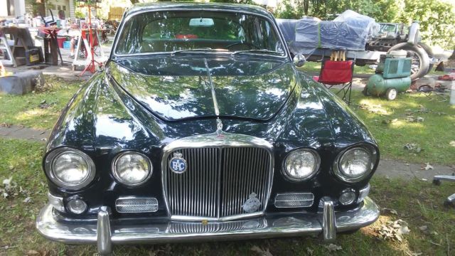 1966 Jaguar Other - photo 2