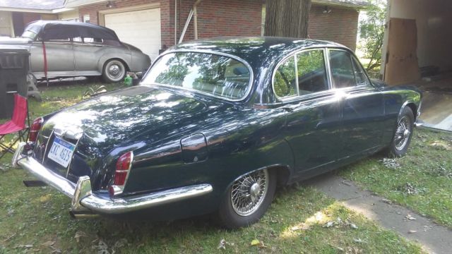 1966 Jaguar Other - photo 3