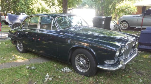 1966 Jaguar Other - photo 4