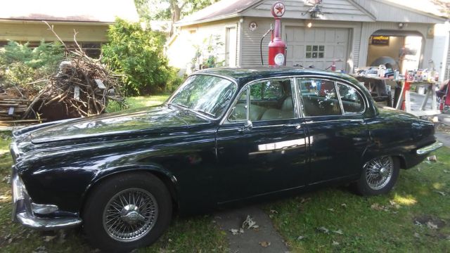 1966 Jaguar Other - photo 5
