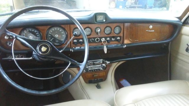 1966 Jaguar Other - photo 6